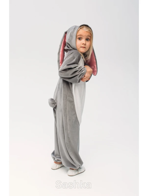 Карнавальний костюм Кролик