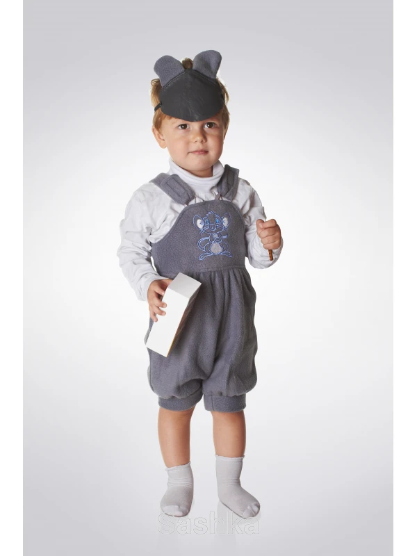 Карнавальний костюм Мишеня